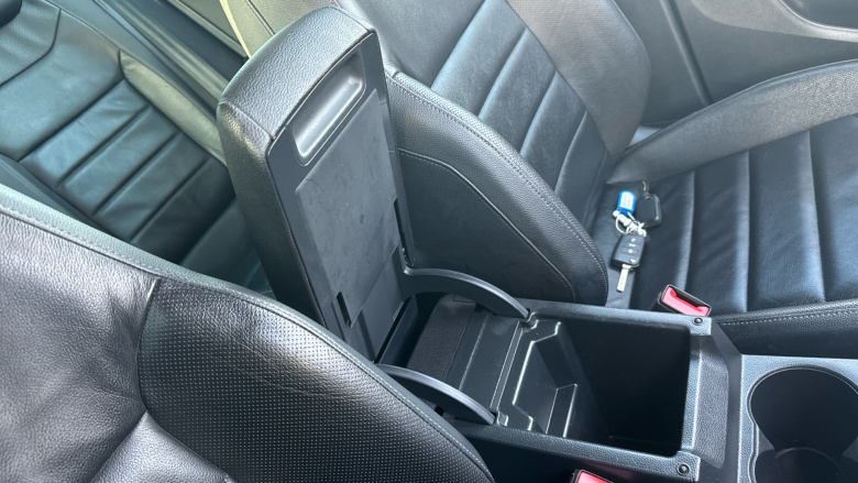 SEAT Ateca 2.0 TSI Xcellence Lux [EZ] 5dr DSG 4Drive Petrol Estate